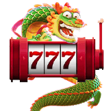Slots icon
