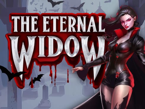 The Eternal Widow screenshot